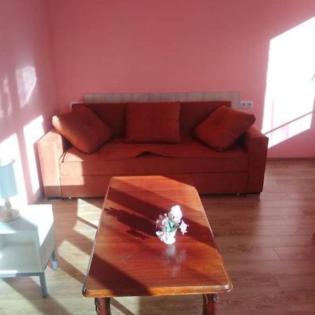 Hotel Caucase Tbilisi Buitenkant foto