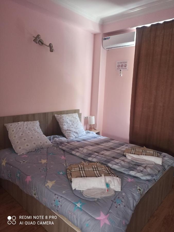 Hotel Caucase Tbilisi Buitenkant foto